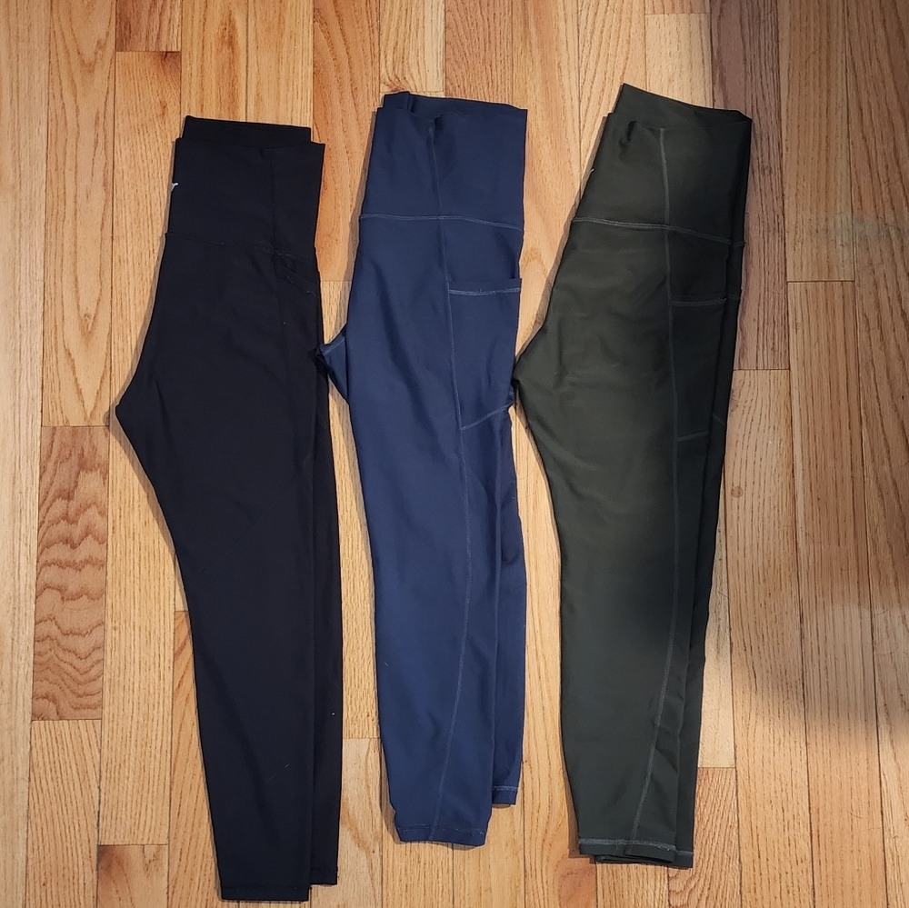 Maternity Clothes Bundle - Size MEDIUM